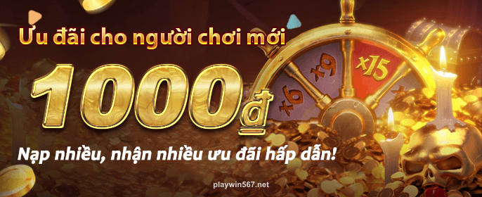VIP mobile casino at Win567