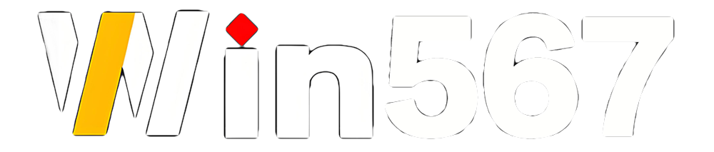 Win567 Logo